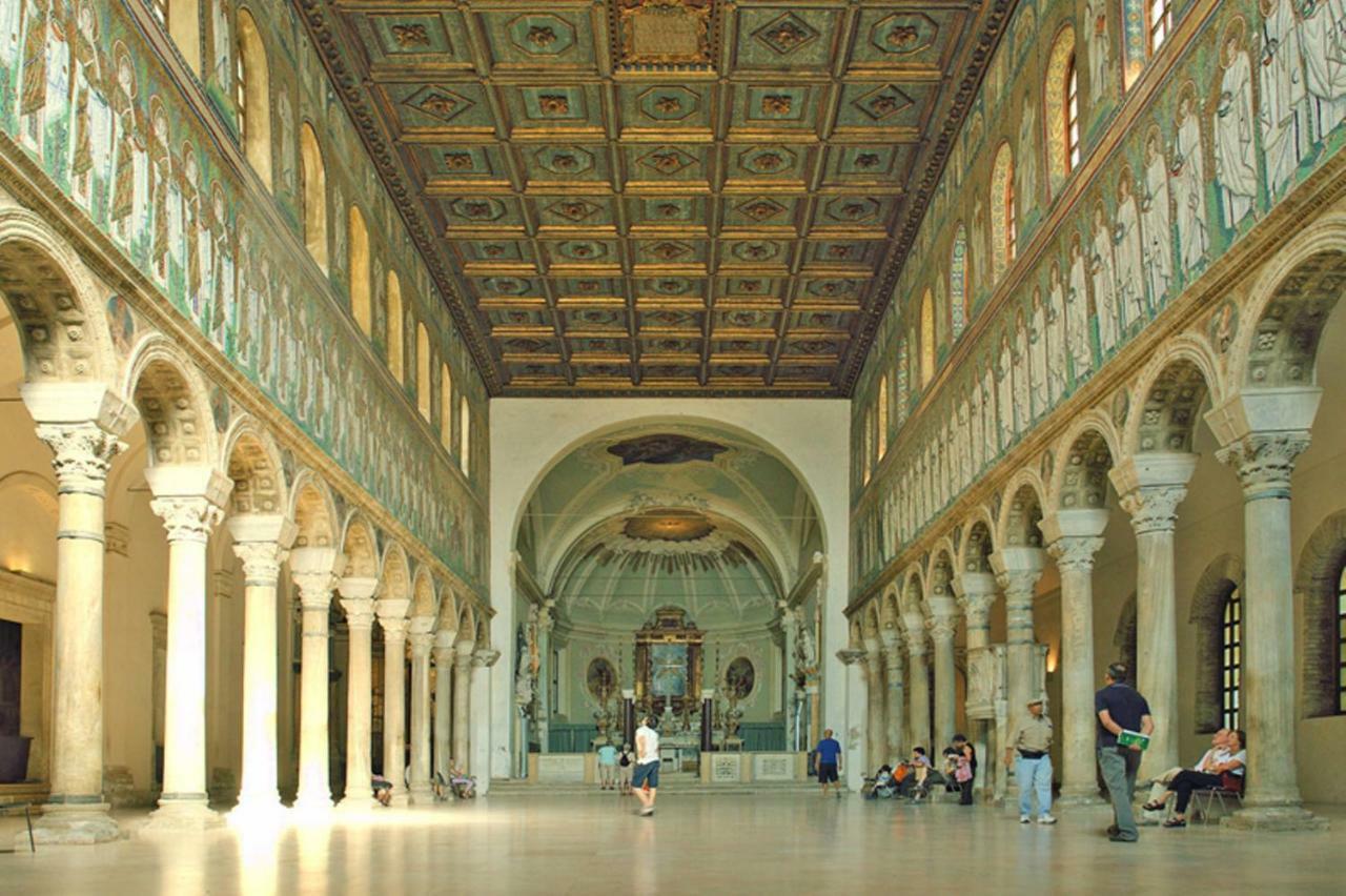 Villetta Maiori Lido delle Nazioni Exterior photo