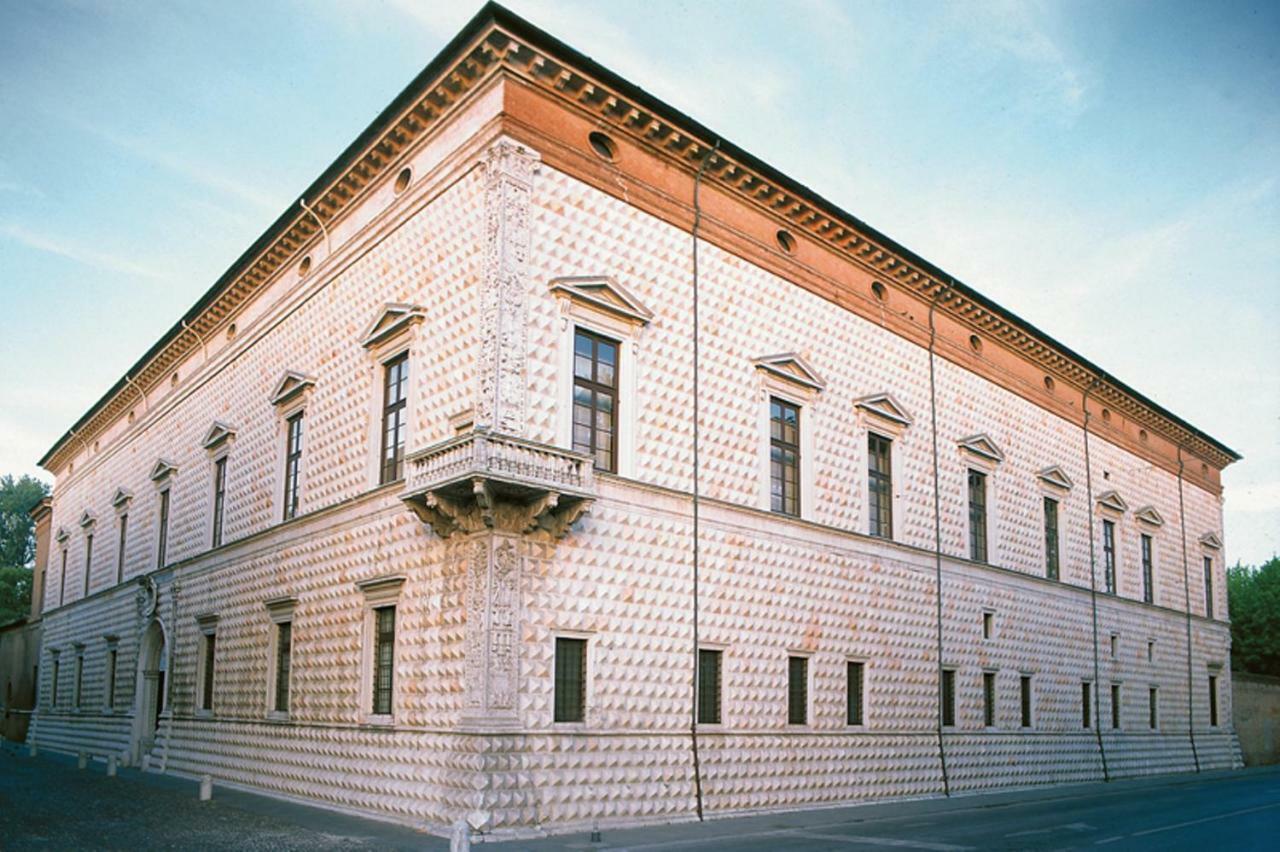 Villetta Maiori Lido delle Nazioni Exterior photo