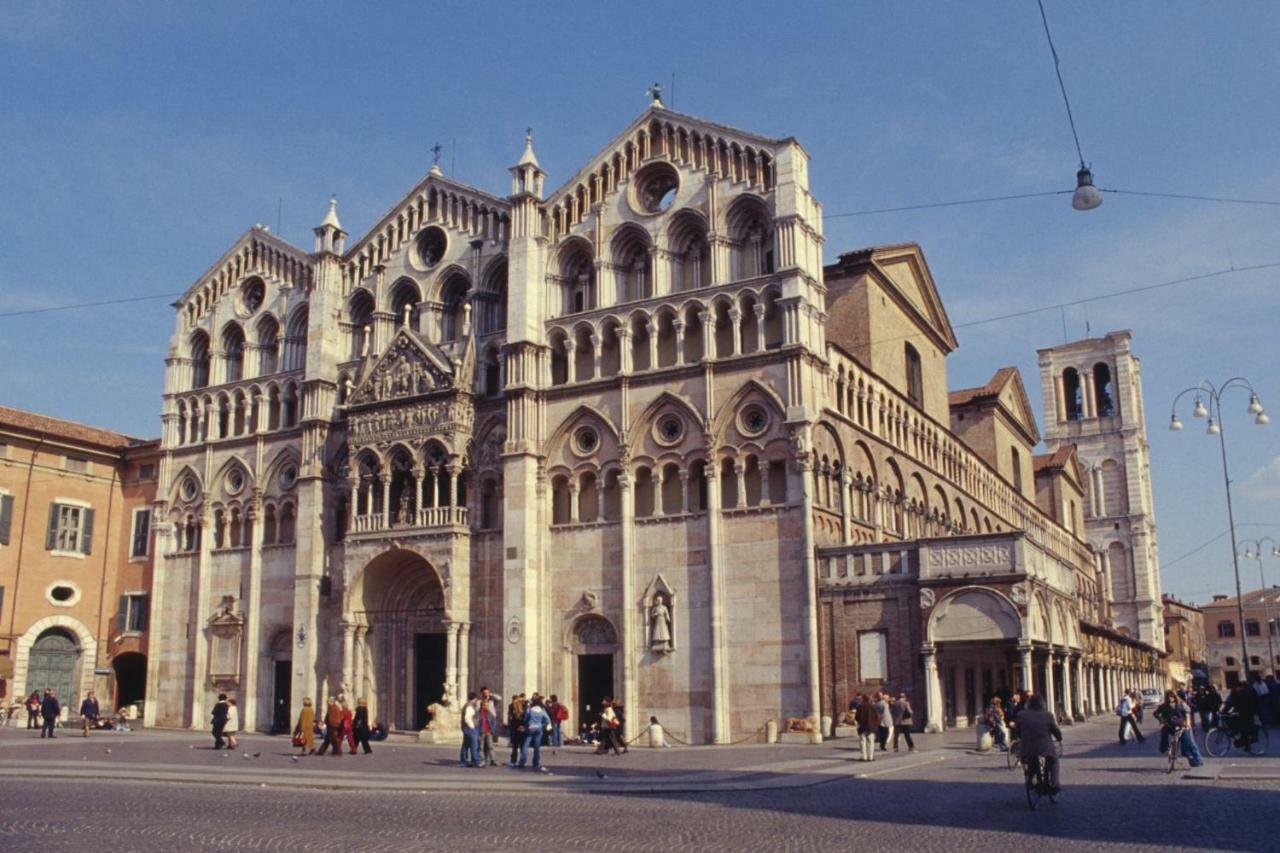 Villetta Maiori Lido delle Nazioni Exterior photo