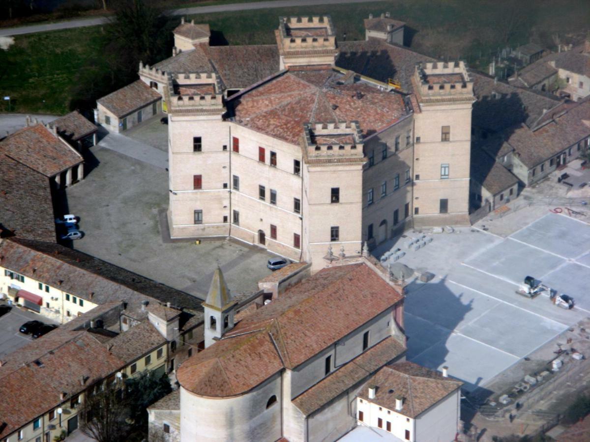 Villetta Maiori Lido delle Nazioni Exterior photo