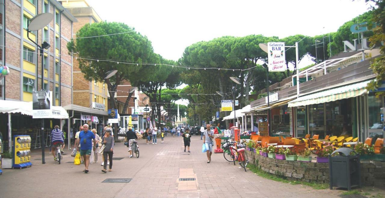 Villetta Maiori Lido delle Nazioni Exterior photo