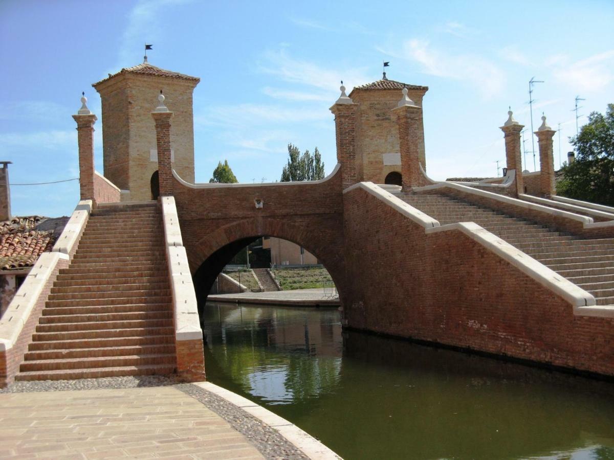 Villetta Maiori Lido delle Nazioni Exterior photo