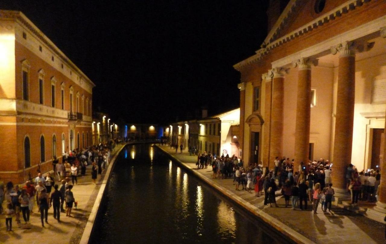 Villetta Maiori Lido delle Nazioni Exterior photo